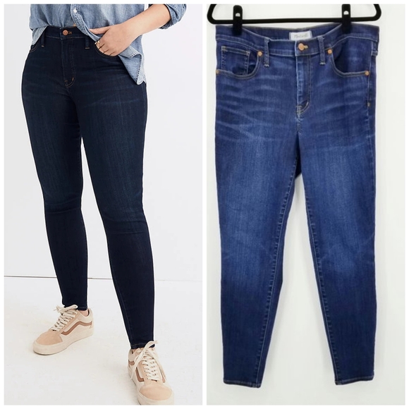 madewell f8990